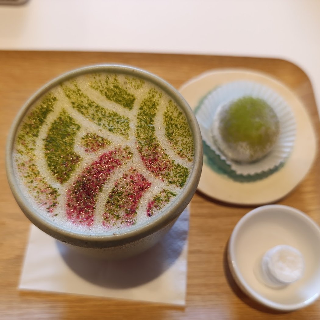 La Maison du Mochi 2